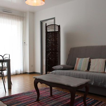 Апартаменти A Proximite Du Centre De La Rochelle, Avec Balcon Ensoleille - 4 Pers, Parking Prive, Proche Plage - Fr-1-246-519 Ла-Рошель Екстер'єр фото