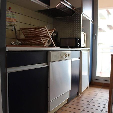 Апартаменти A Proximite Du Centre De La Rochelle, Avec Balcon Ensoleille - 4 Pers, Parking Prive, Proche Plage - Fr-1-246-519 Ла-Рошель Екстер'єр фото