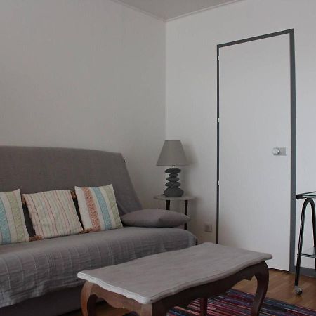 Апартаменти A Proximite Du Centre De La Rochelle, Avec Balcon Ensoleille - 4 Pers, Parking Prive, Proche Plage - Fr-1-246-519 Ла-Рошель Екстер'єр фото