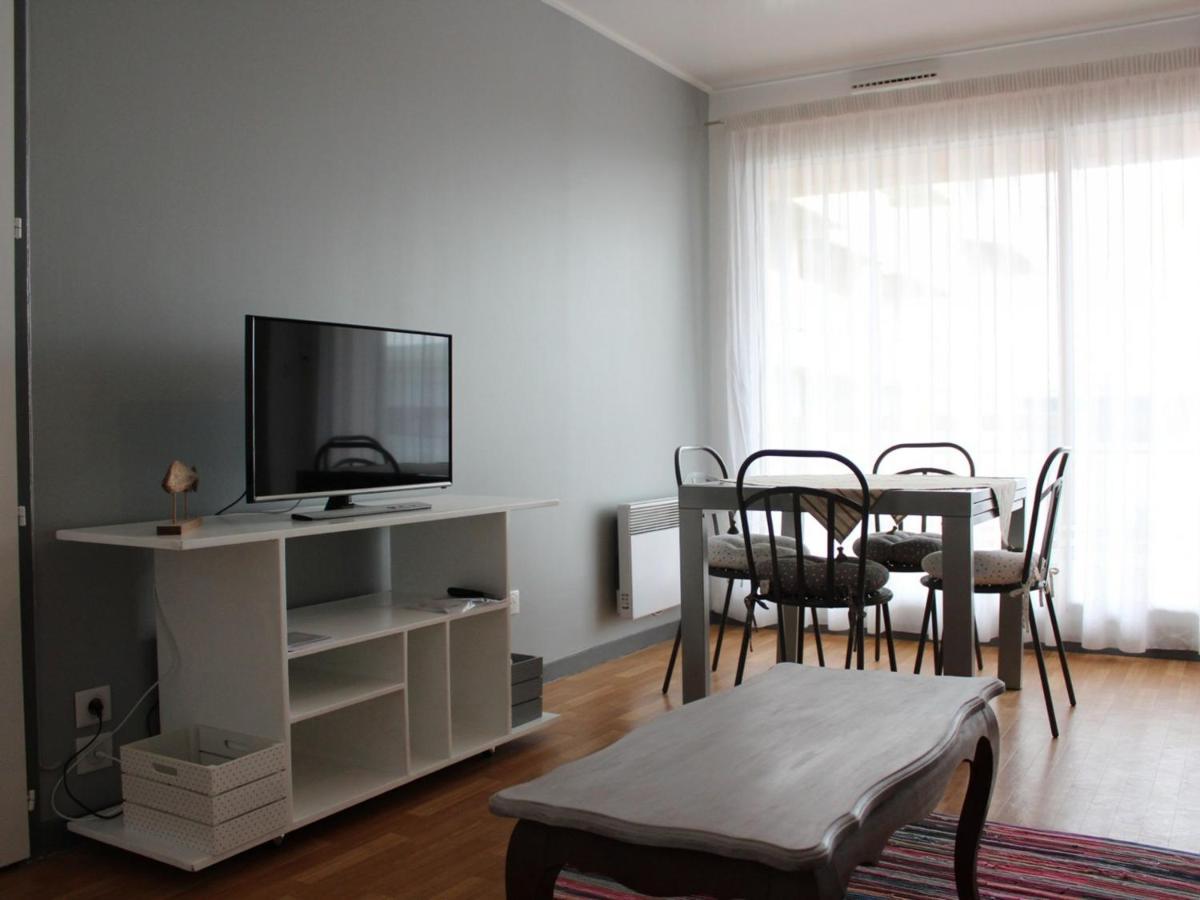 Апартаменти A Proximite Du Centre De La Rochelle, Avec Balcon Ensoleille - 4 Pers, Parking Prive, Proche Plage - Fr-1-246-519 Ла-Рошель Екстер'єр фото