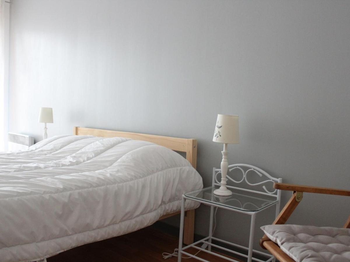 Апартаменти A Proximite Du Centre De La Rochelle, Avec Balcon Ensoleille - 4 Pers, Parking Prive, Proche Plage - Fr-1-246-519 Ла-Рошель Екстер'єр фото