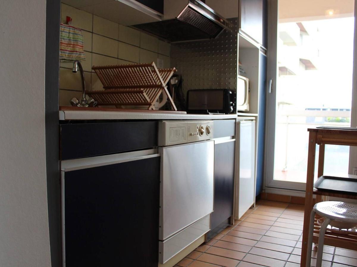 Апартаменти A Proximite Du Centre De La Rochelle, Avec Balcon Ensoleille - 4 Pers, Parking Prive, Proche Plage - Fr-1-246-519 Ла-Рошель Екстер'єр фото