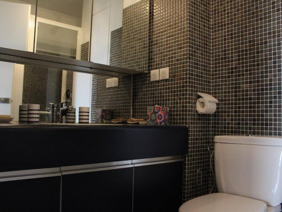Апартаменти A Proximite Du Centre De La Rochelle, Avec Balcon Ensoleille - 4 Pers, Parking Prive, Proche Plage - Fr-1-246-519 Ла-Рошель Екстер'єр фото
